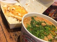 -阿宗面线(西门町店)