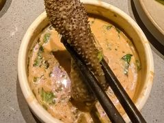 -巴奴毛肚火锅(悠唐购物中心店)