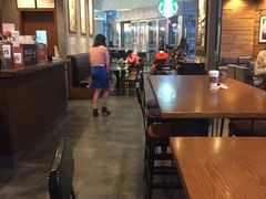 -星巴克臻选(江门汇悦大融城店)