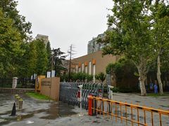 -山东省青岛第二中学(江西路分校)