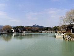 -石湖景区