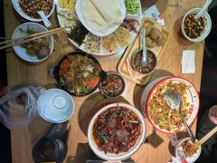 -怪噜范·老贵阳街头名小吃(汇金星力城店)