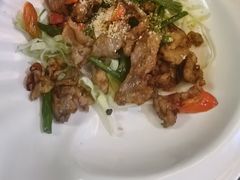 -堂宴·老厦门私房菜(1988仙岳总店)