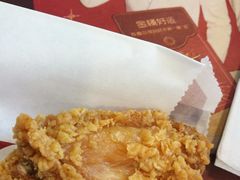 -肯德基(坛城店)