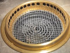 -谷牛日式烤肉(宝山U天地店)