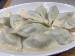 -喜家德虾仁水饺(华强天虹店)