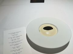 -Le Comptoir de Pierre Gagnaire