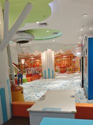 -meland亲子乐园•派对•研学(苏州悠方购物中心店)