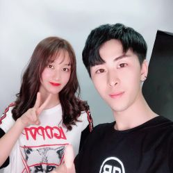 -MAGIC米几发型设计·羊毛卷