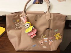 -Longchamp(佛罗伦萨小镇奥特莱斯店)