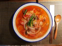 -十面春风·江南面馆(崇宁路店)