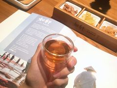 -如轩·海鲜砂锅粥·潮汕菜(海珠店)