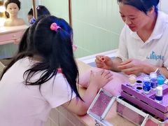 -Lilliput粒粒堡亲子餐厅(置汇旭辉店)