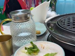 -牛犇炭火烤肉·鲜切烤肉(承德总店)