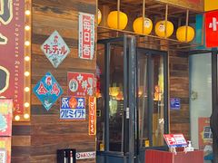 -小川洋风料理(江汉路店)