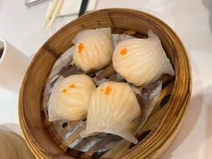 -山泉公馆酒家(珠江新城店)