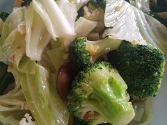 -南沙游艇会·大兵船餐厅