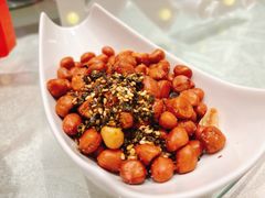 -粤财皇冠假日酒店·彩华轩中餐厅