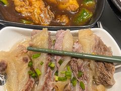 -新仙清汤牛腩(铜锣湾店)