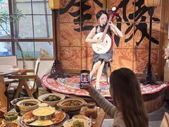 -俏陵轩·南京本土菜(奥体博览中心店)