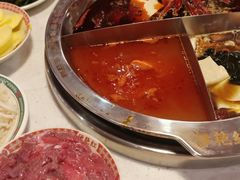 -陈艳红火锅菜·冒菜(簋街店)