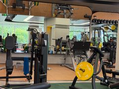 -MYFIT健身工作室(赞成店)