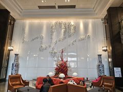 -保定中博希尔顿逸林酒店·御玺中餐厅