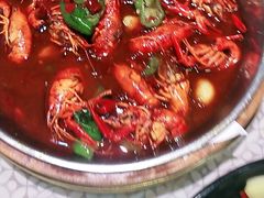 -云晓光头烧烤吧(新大陆广场店)