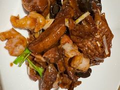 -京味斋·烤鸭·北京菜(安贞店)
