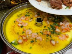 酱卤拼牌-东北大院·东北菜(三台子店)