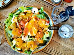 虾沙拉-RAC BAR(安福路店)
