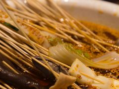 -叶婆婆钵钵鸡(解放碑店)