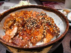 -京和风食堂·定食寿喜锅(保利樾广场店)