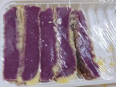 紫薯打糕-师任堂韩式食品(总店)