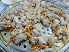 -凯盈阁·顺德私房菜·桑拿鸡