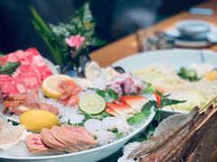 海鲜套餐-生如夏花泰式火锅(鹭洲里店)