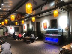 -泰山王老三串店(光彩店)