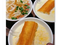 -铭副琦食·虾蟹烩馆(渔人码头店)