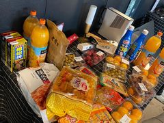 -心邸·庆宴(雅宝城店)