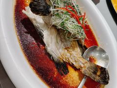 -潮府馆·非遗潮州菜·世纪公园(新国际博览中心店)