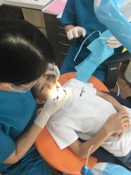 -睿宝儿科·眼科·口腔(静安大悦城门诊部)