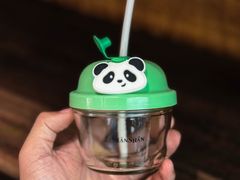 -李山山茶事(景枫店)