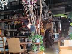-Africafe(非洲咖啡)