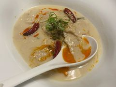 -上蔬无瑕· 创意素食·Vegetarian(华采天地店)