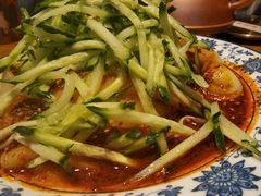 -柴窝堡22号辣子鸡·传承新疆菜