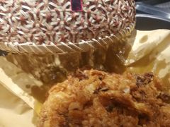 香酥鸡-杏花堂·山西菜馆(晋中万达店)