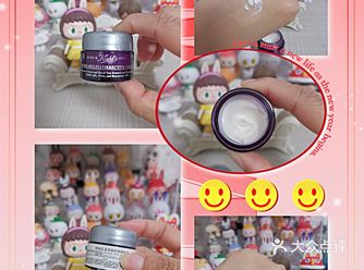 最爱的大牌美妆 | 逆转肌肤老化 - 科颜氏紫玻A面霜