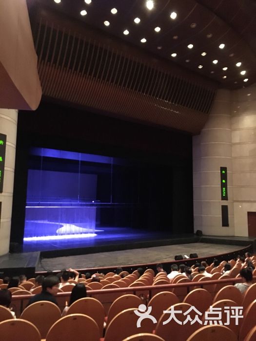 天桥杂技剧场图片 - 第169张