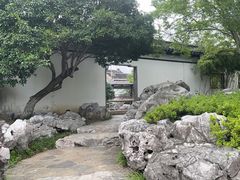 -常熟方塔园
