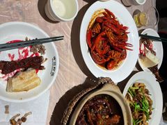 -有位虾匠·胶东土菜小馆(市北店)